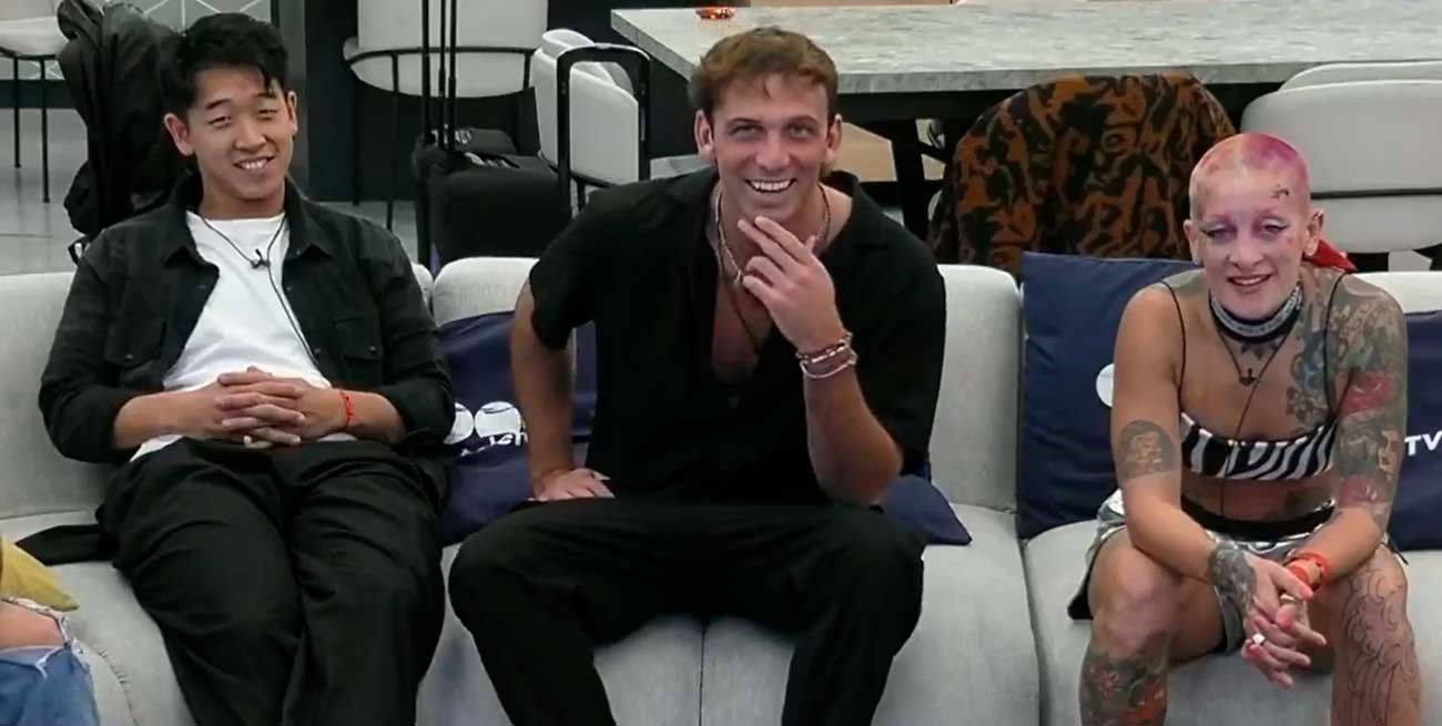 Nueva polémica en Gran Hermano: la producción pospuso la eliminación del lunes