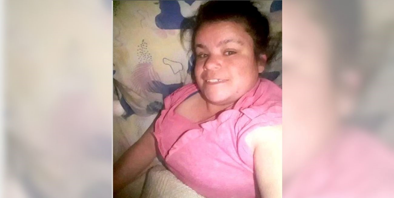 Buscan a Romina Soledad Aceval, vista por última vez en la ciudad de Villa Gobernador Gálvez