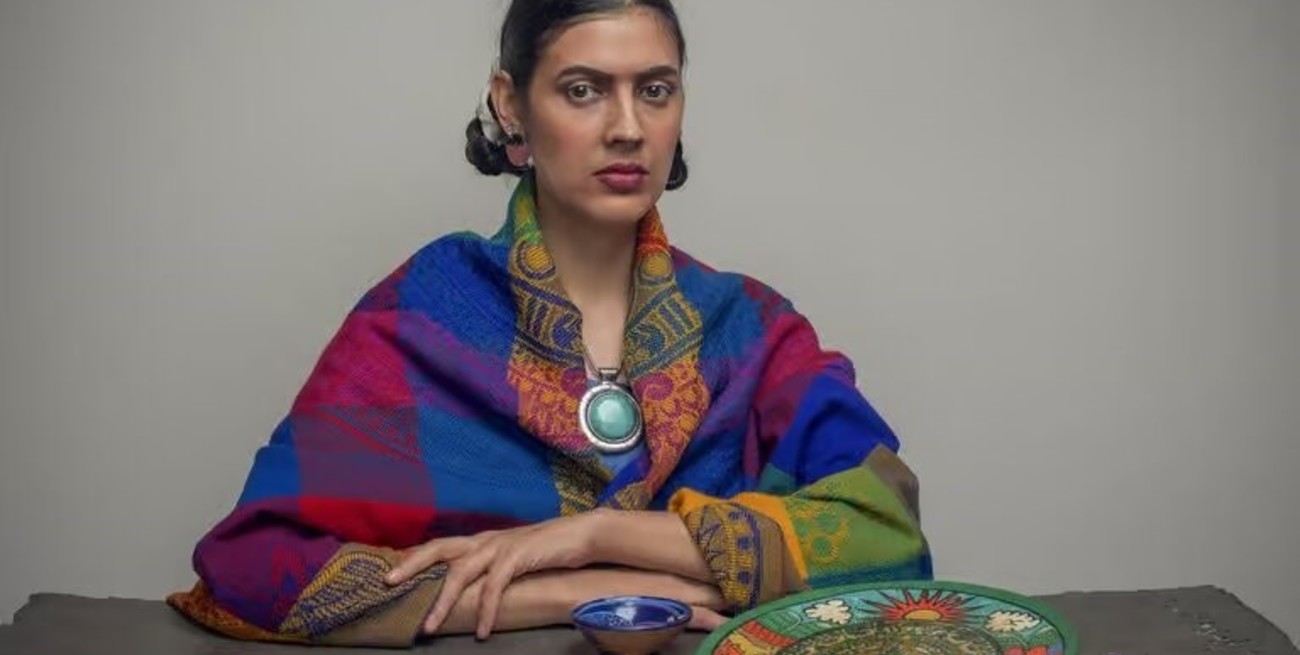 Venado Tuerto disfrutará del estreno de la obra “Frida para armar” 