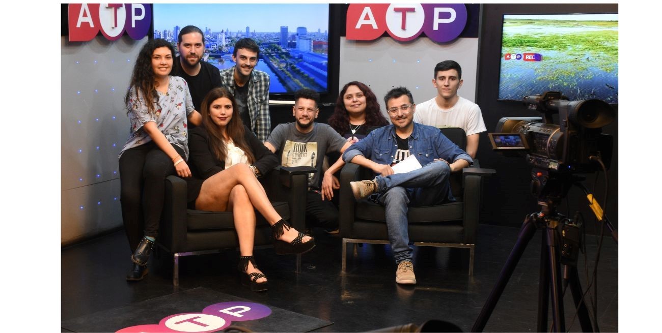 Mirá gratis la edición impresa de la Revista Nosotros
