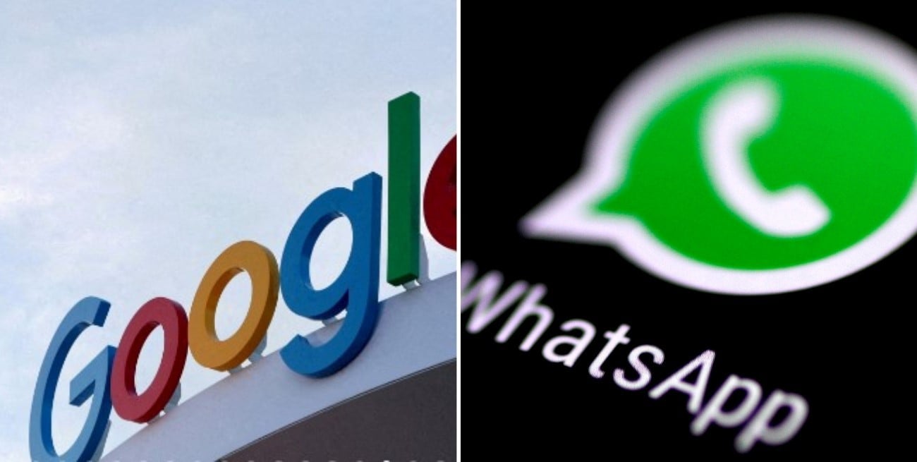 Google ya no ofrece backup ilimitado de WhatsApp: qué significa