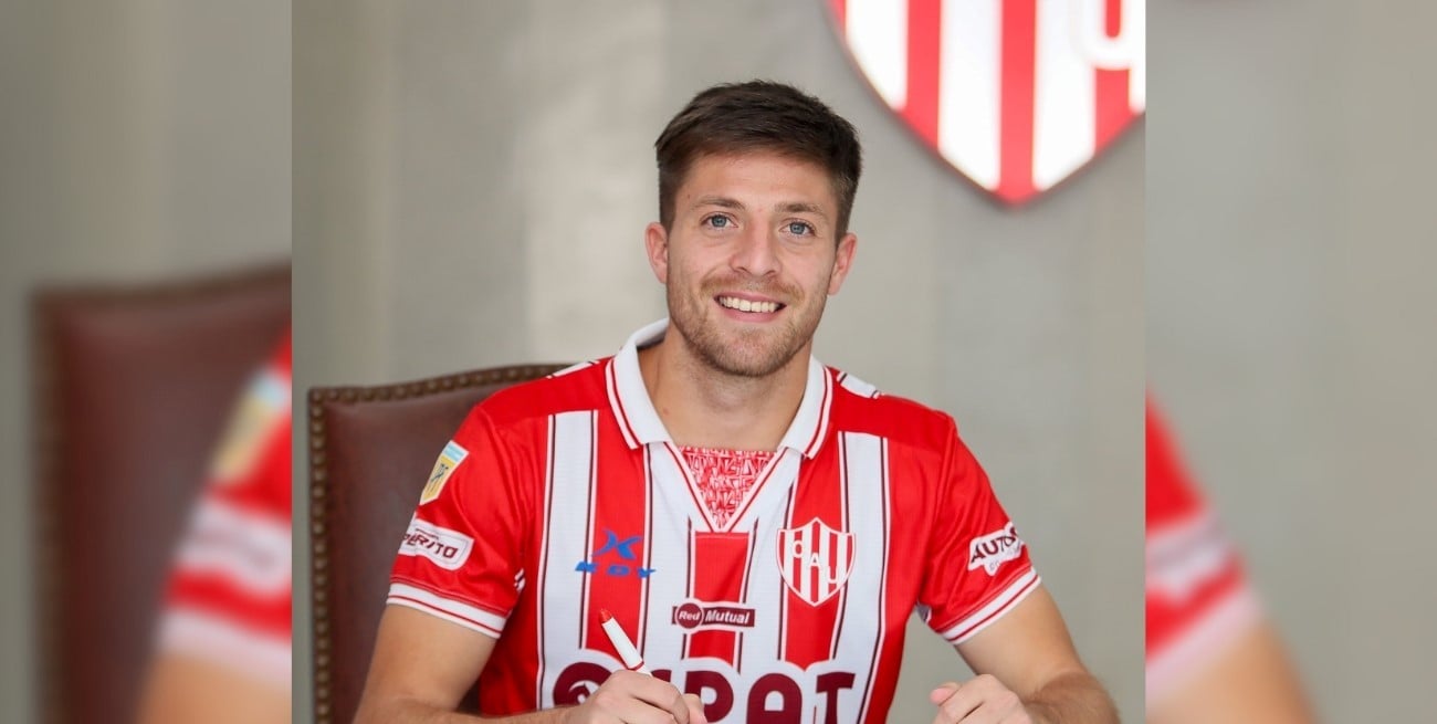 Vera tiene cláusula-gatillo pero a la venta la hará Unión