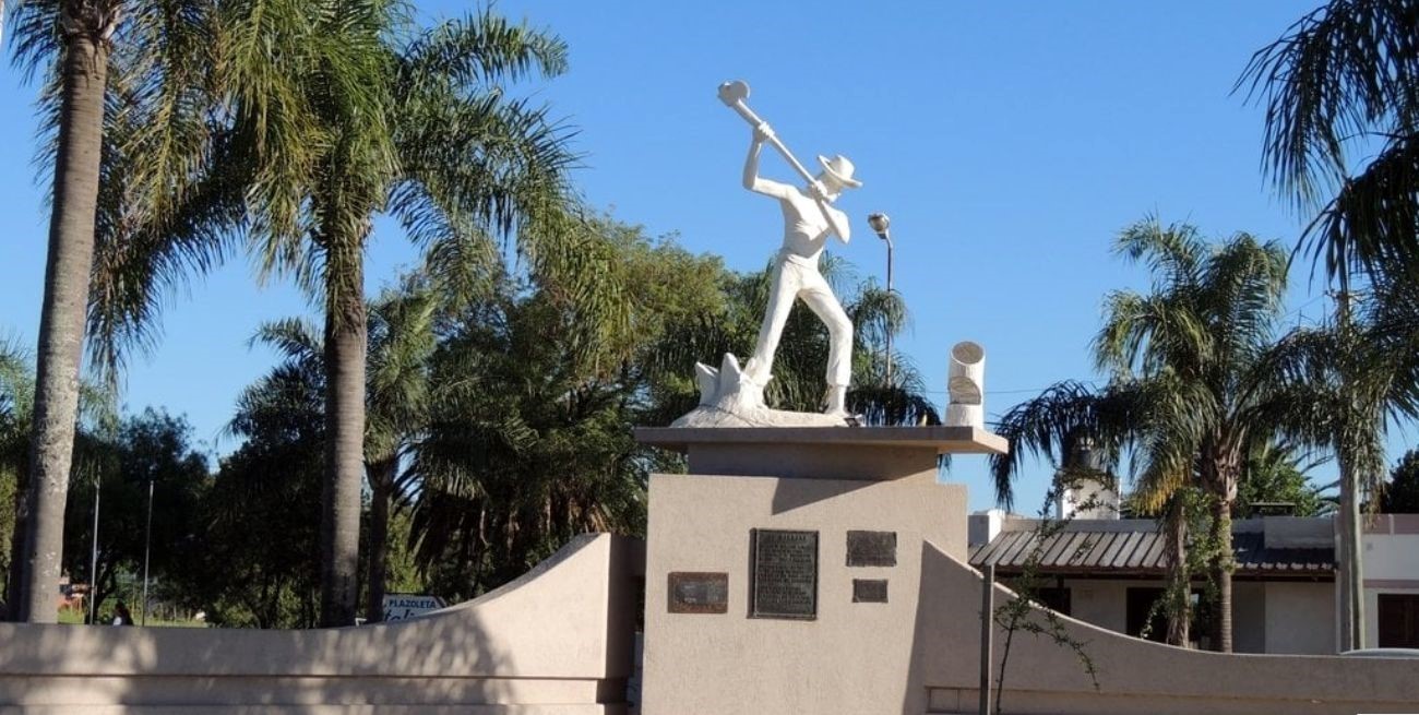 Festejos conmemorativos en Vera: 70 años como ciudad 
