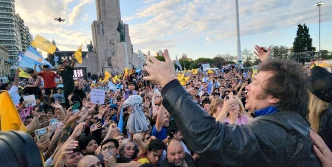 Llegó la hora de normalizar honrar a la Patria por encima de todo