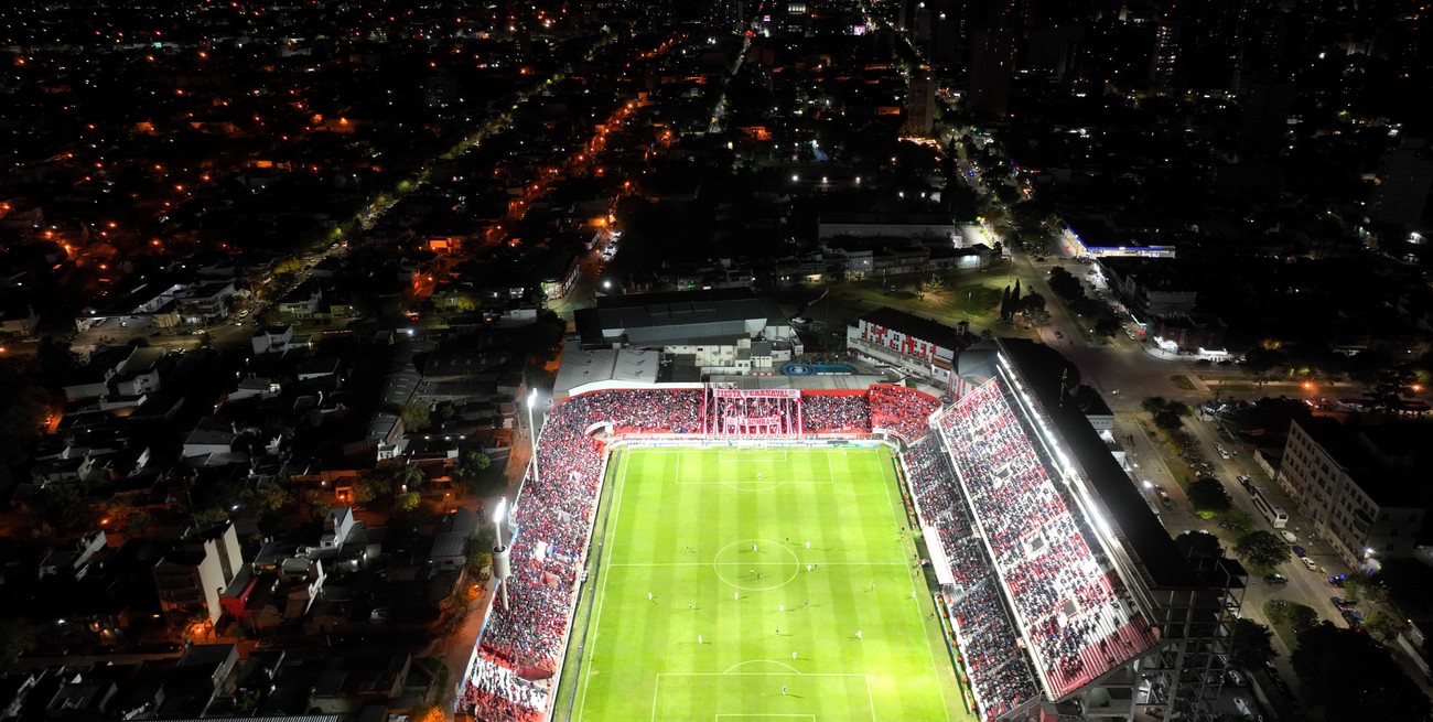 "Unión es un monstruo, de las empresas grandes de la ciudad"