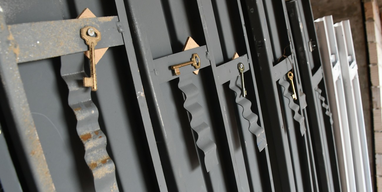 La inflación mayorista llegó a 3,5% en mayo