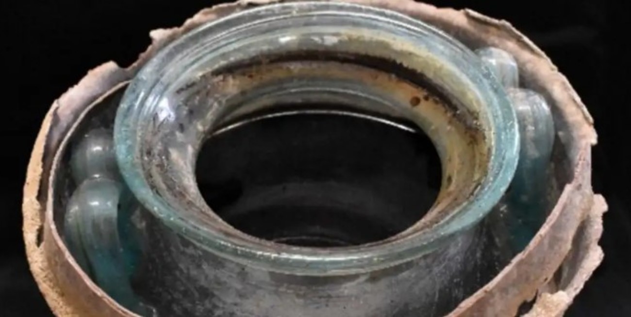 Tiene 2.000 años: descubrieron en España el vino "líquido" más antiguo del mundo