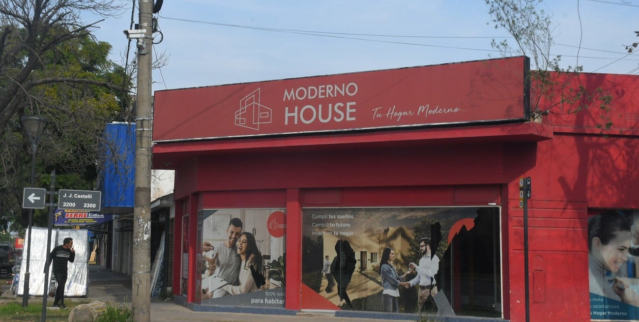 Moderno House: suspendieron una audiencia clave en la causa que investiga estafas inmobiliarias
