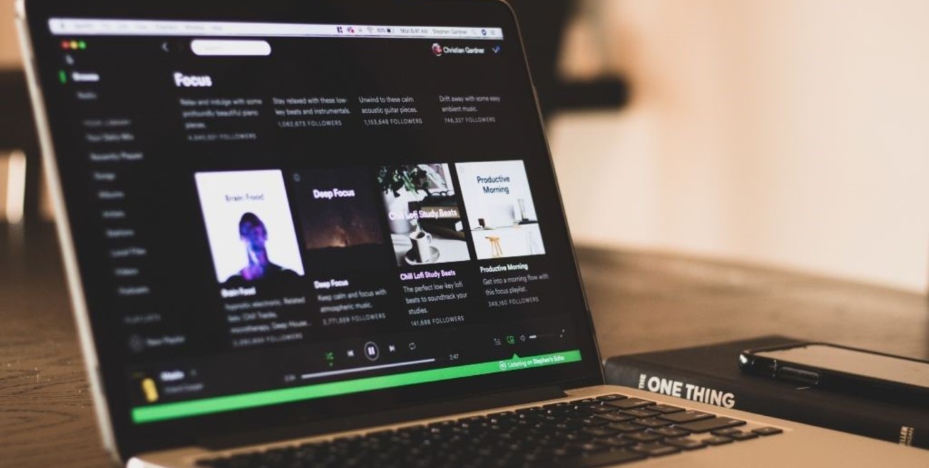 Spotify lanza una nueva forma de suscripción que reducirá las regalías de los compositores