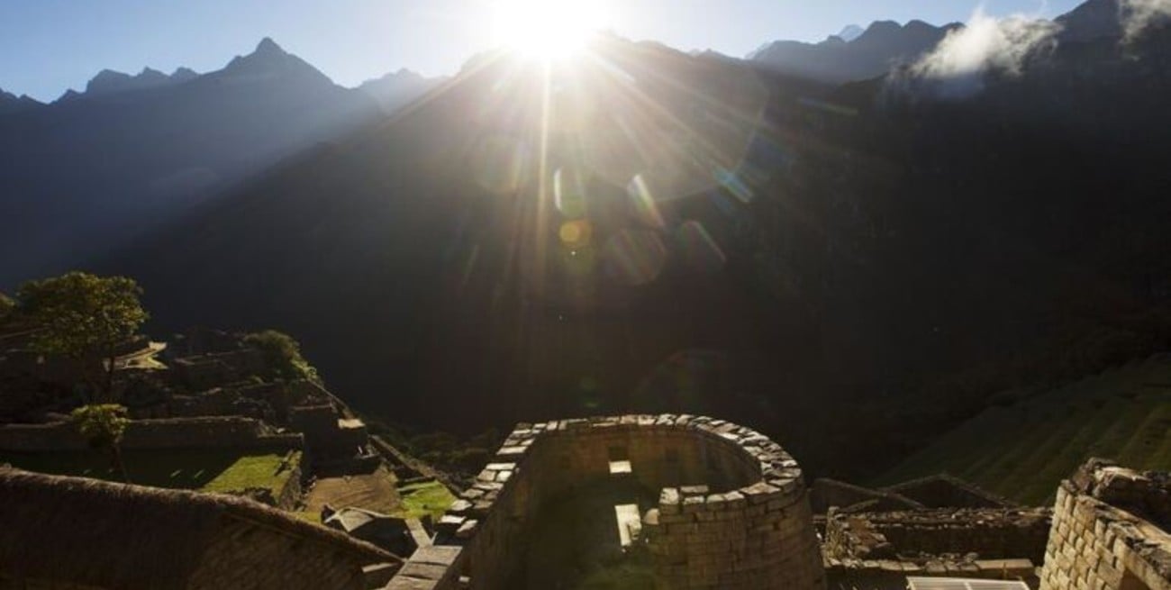 Solsticio de invierno: por qué sucede y cómo identificar el fenómeno