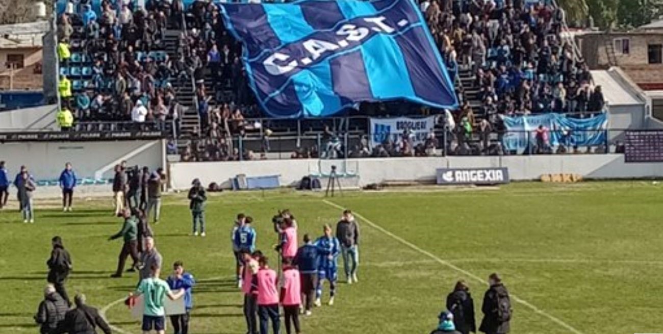 ¡Alerta Colón!: no sale el fallo de San Telmo y la quita se diluye