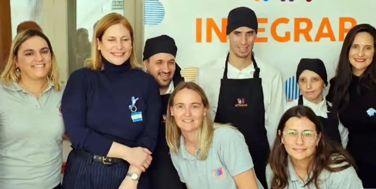 Scaglia confía en que Milei comprenderá los reclamos tras visitar la Ruta 11