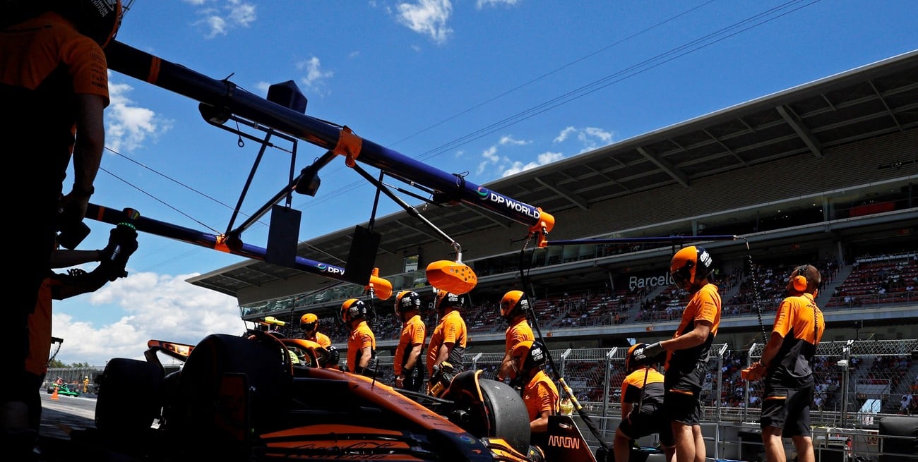 Rumores de ausencias en el arranque de los tests de Barcelona
