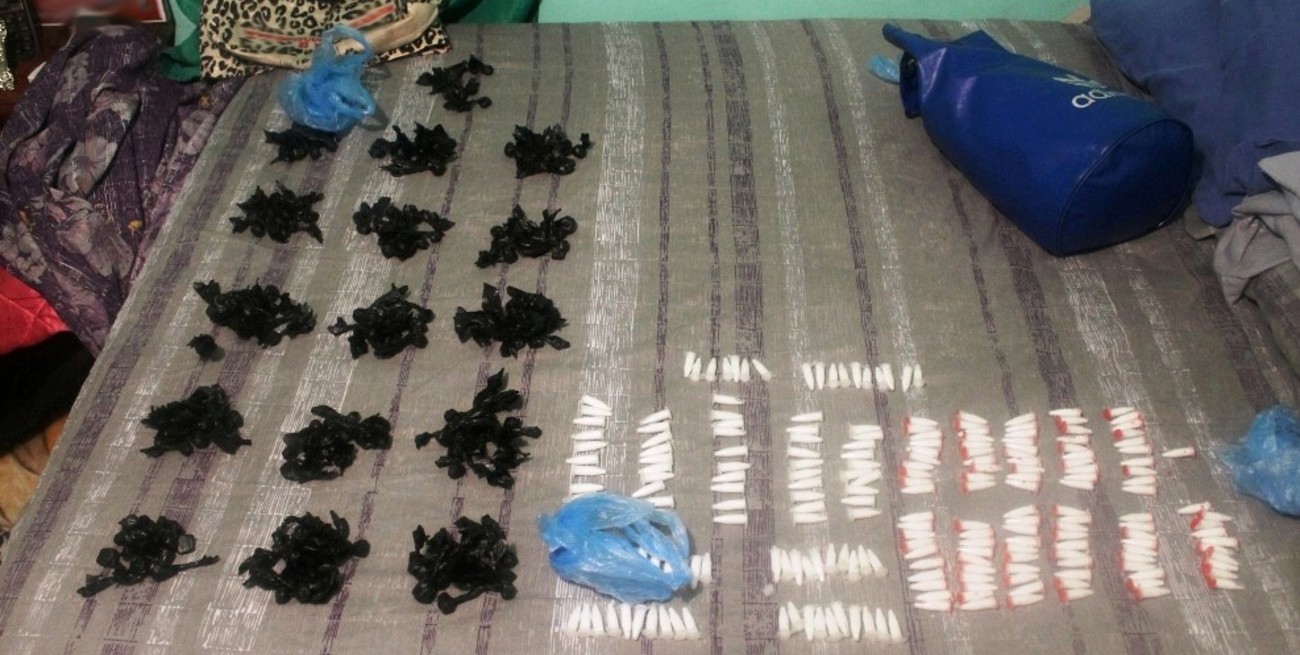 Ahora procesaron por asociación ilícita a policías antinarcóticos de Esperanza