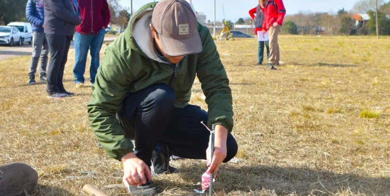 El municipio anticipó cómo será la cuarta edición del programa "Nuestro Terreno"