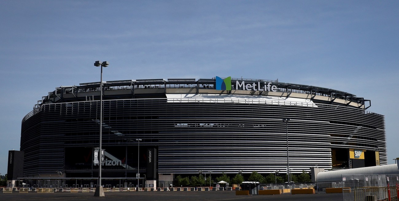 La selección necesita calentar motores: ¿ayudará este calor de Nueva Jersey?