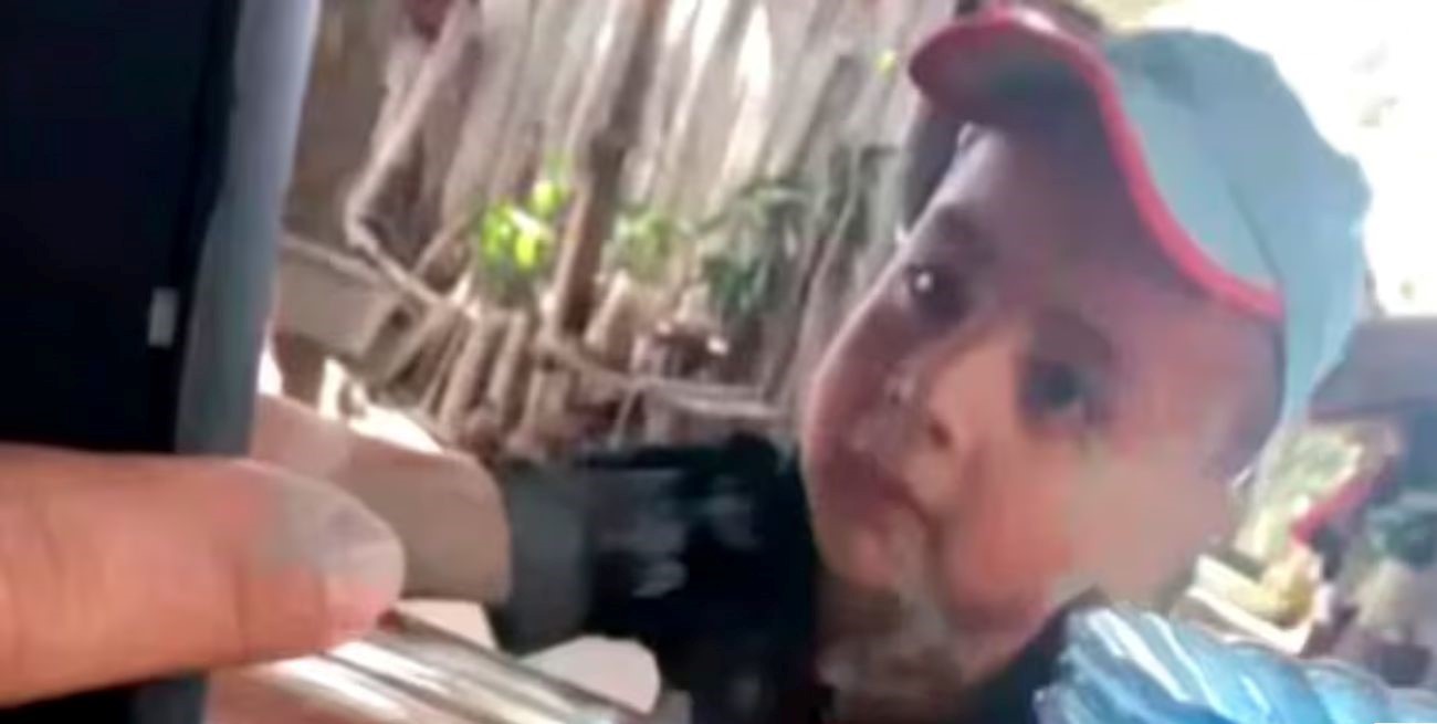 Desaparición de Loan en Corrientes: la trama se complica con una nueva hipótesis