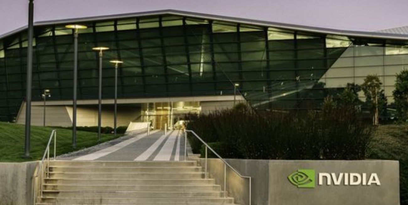 Gracias a sus chips para IA, Nvidia se convierte en la empresa más valiosa del mundo