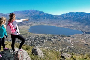 El informe indica que Tucumán, Córdoba, y Jujuy fueron las provincias más elegidas, con destinos que superaron el 90 por ciento de ocupación.