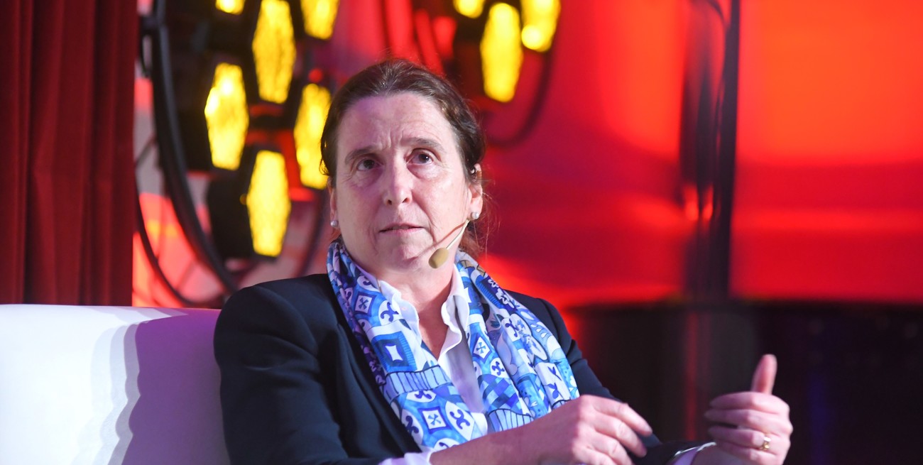 Marina Dal Poggetto: "Argentina necesita un verdadero salto exportador que permita acumular dólares"