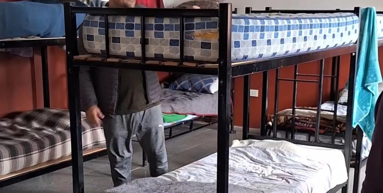 Consumos problemáticos: la Provincia incrementó en un 90% las plazas de internación