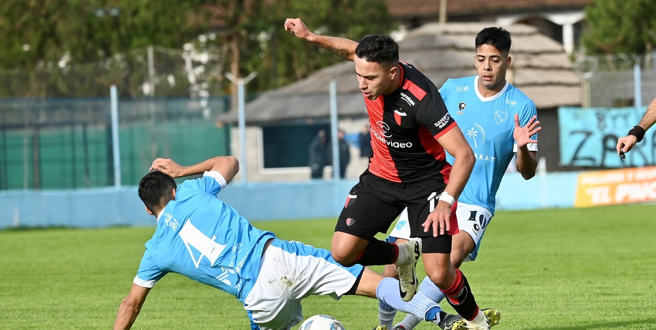 Así quedó la tabla de posiciones de la Primera Nacional tras la derrota de Colón