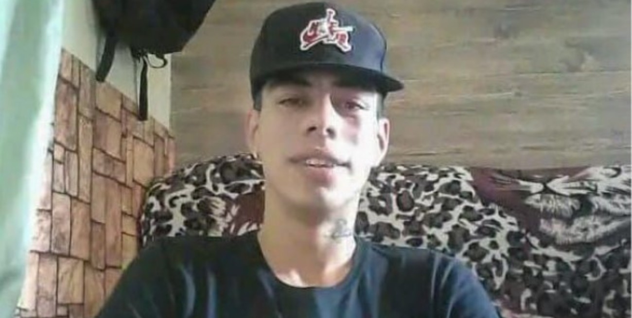 El intendente de Venado Tuerto expuso a "El Jeringoso" Castillo, un peligroso delincuente