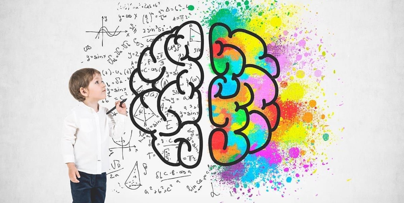 "Pintar el país de amarillo": 25 de junio día nacional de las altas capacidades