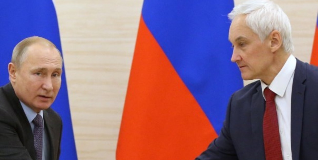 Rusia responsabiliza a EE.UU. por el ataque a Crimea y vuelve a hablar de armas nucleares