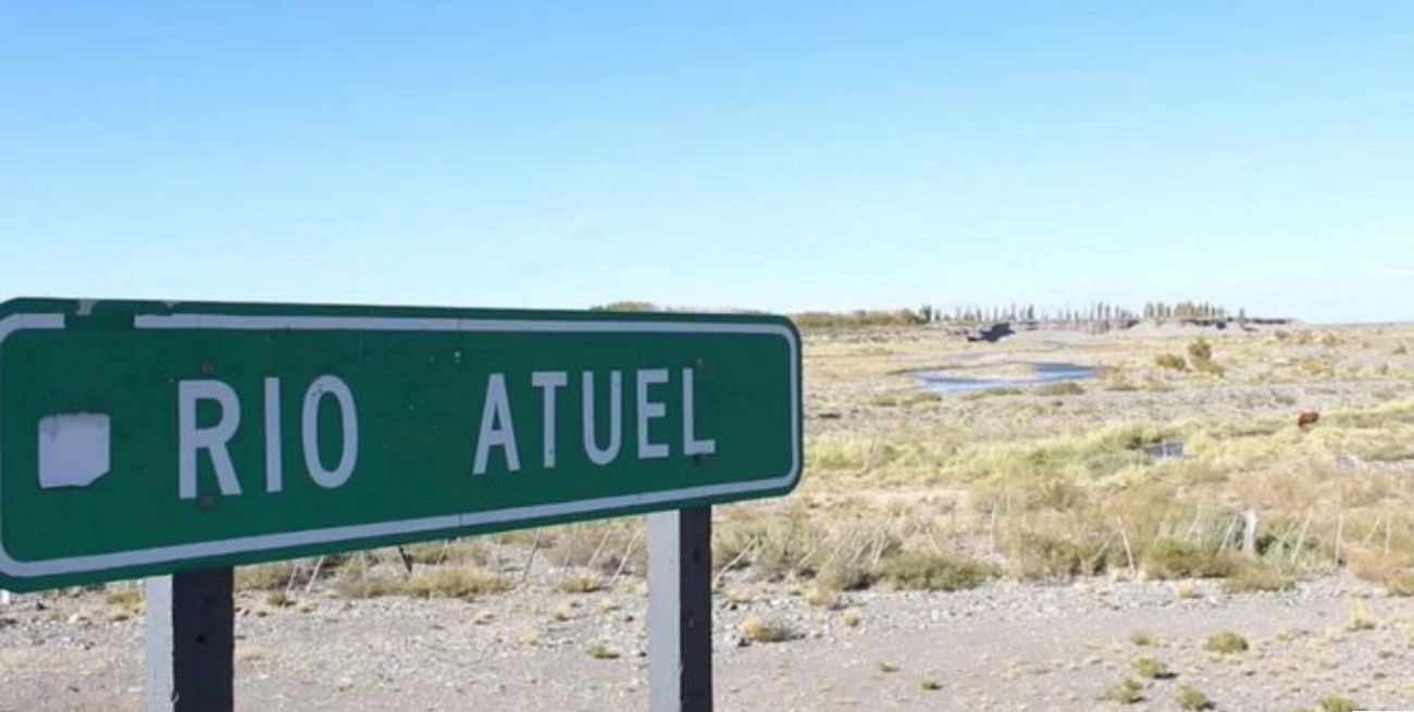 La guerra del agua entre Mendoza y La Pampa: acusaciones y denuncias