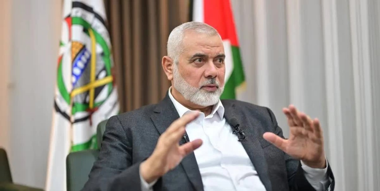 Brasil deportó a un integrante palestino de Hamás y a su familia