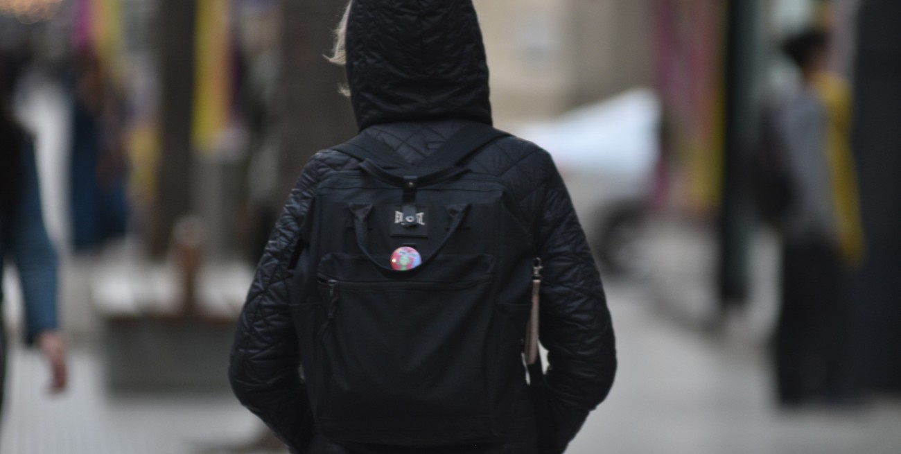 Qué dice el pronóstico este lunes en la ciudad de Santa Fe