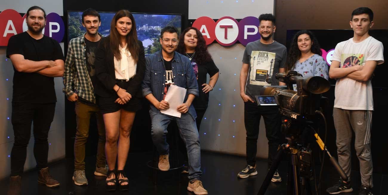 Desde este lunes podes ver ATP en vivo por El Litoral