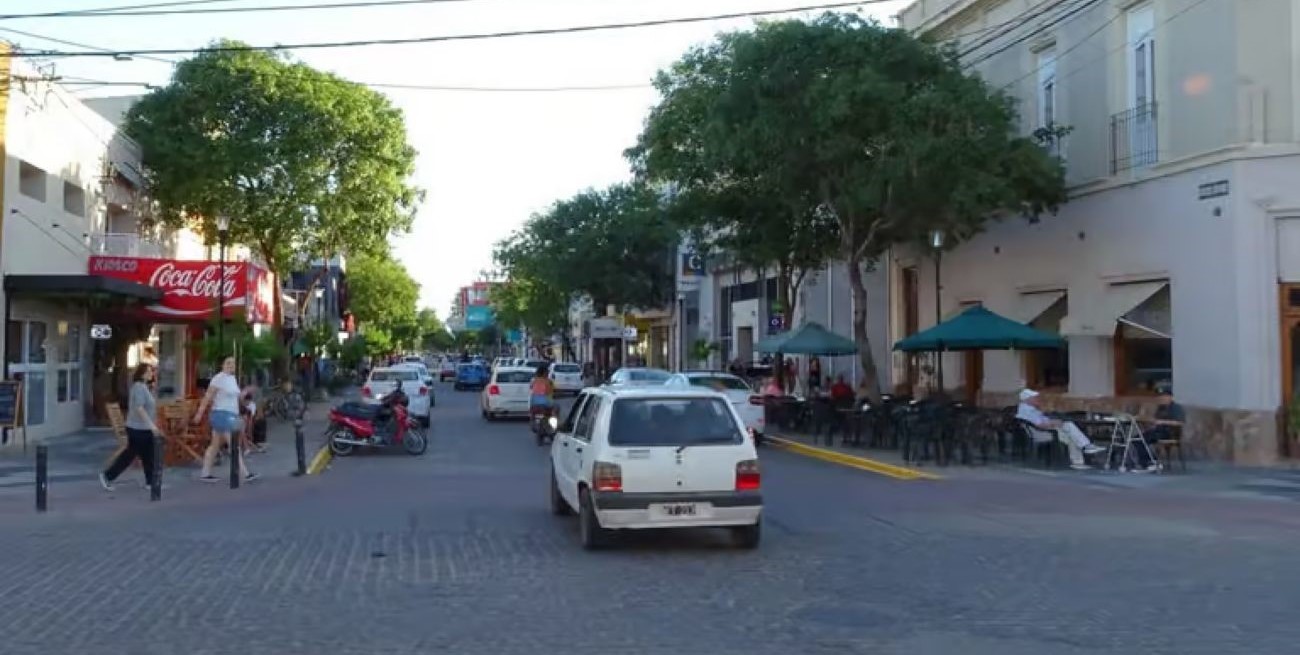 Récord en apertura de nuevos comercios en Reconquista
