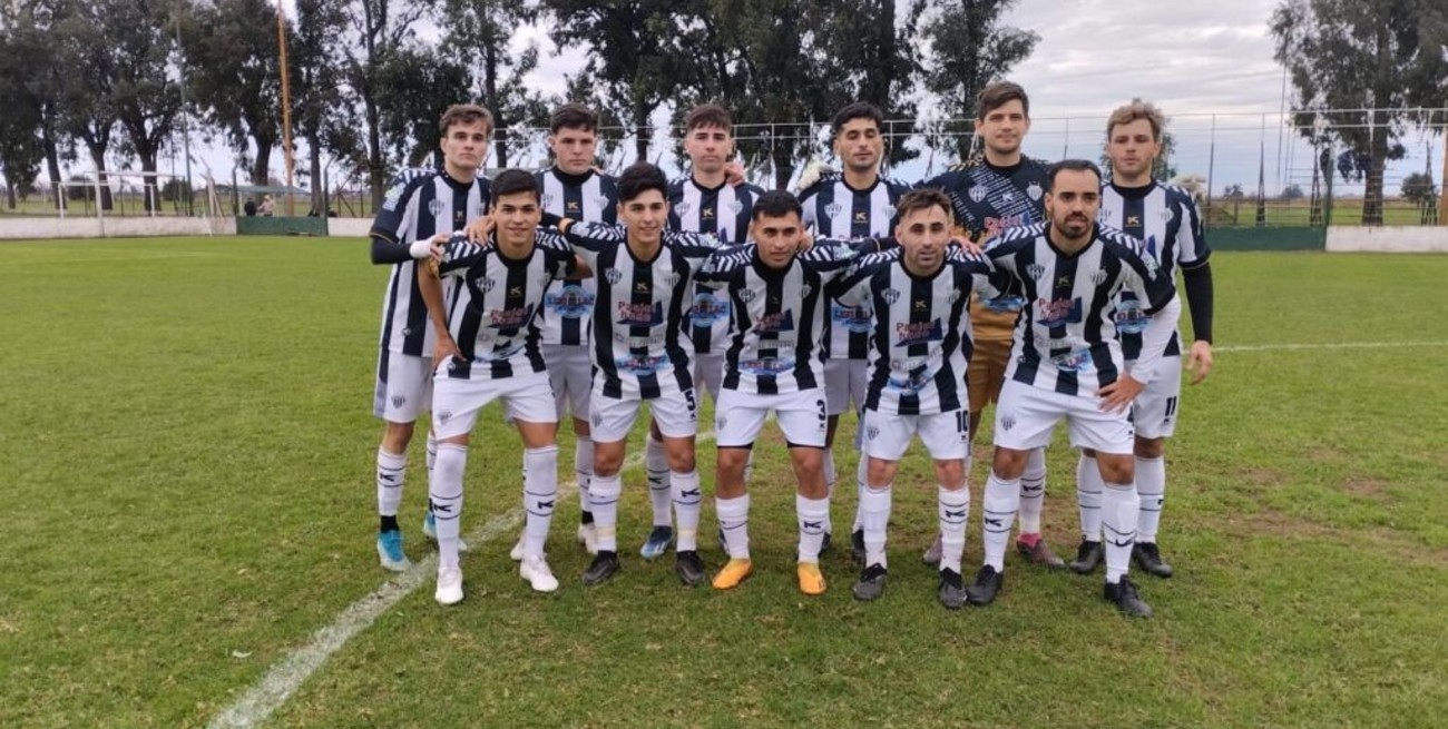 Liga San Martín: la fecha 13 cambió la historia del Apertura