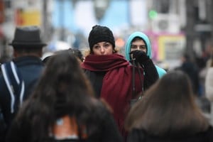Las diez ciudades más frías de la Argentina este jueves 28 de mayo

