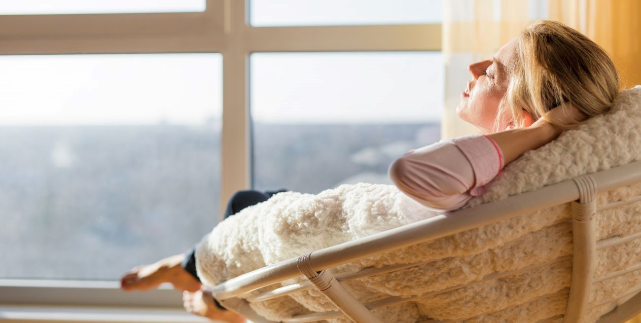 Neurointeriorismo: diseña tu hogar para reducir el estrés y potenciar la felicidad
