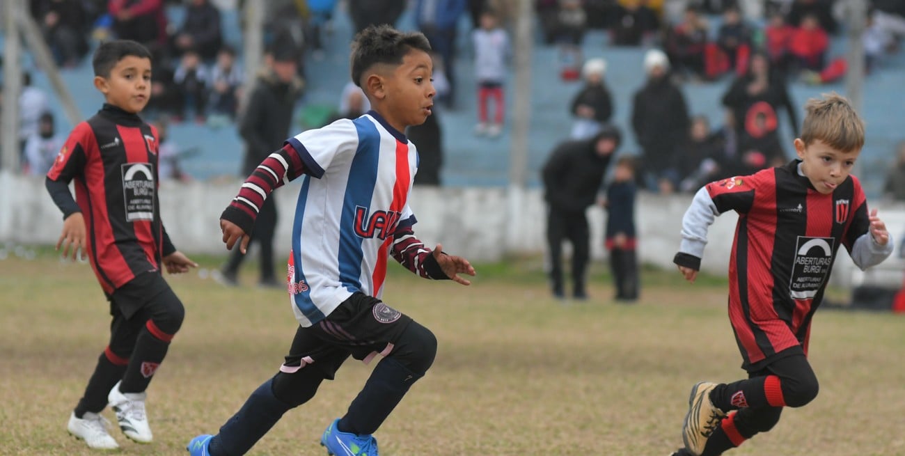 El Lobito ya tiene fecha y promete una fiesta inolvidable para los más chicos