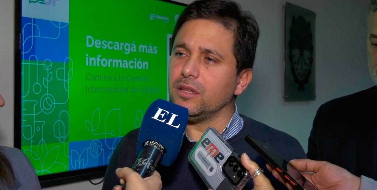 La Cumbre Internacional de Hábitat llega a Santa Fe