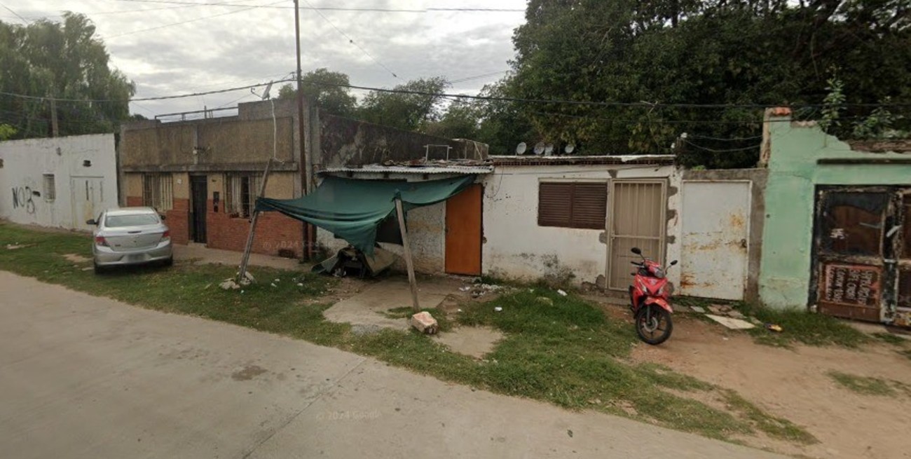 Rosario: mataron a tiros a una mujer en barrio República de la Sexta