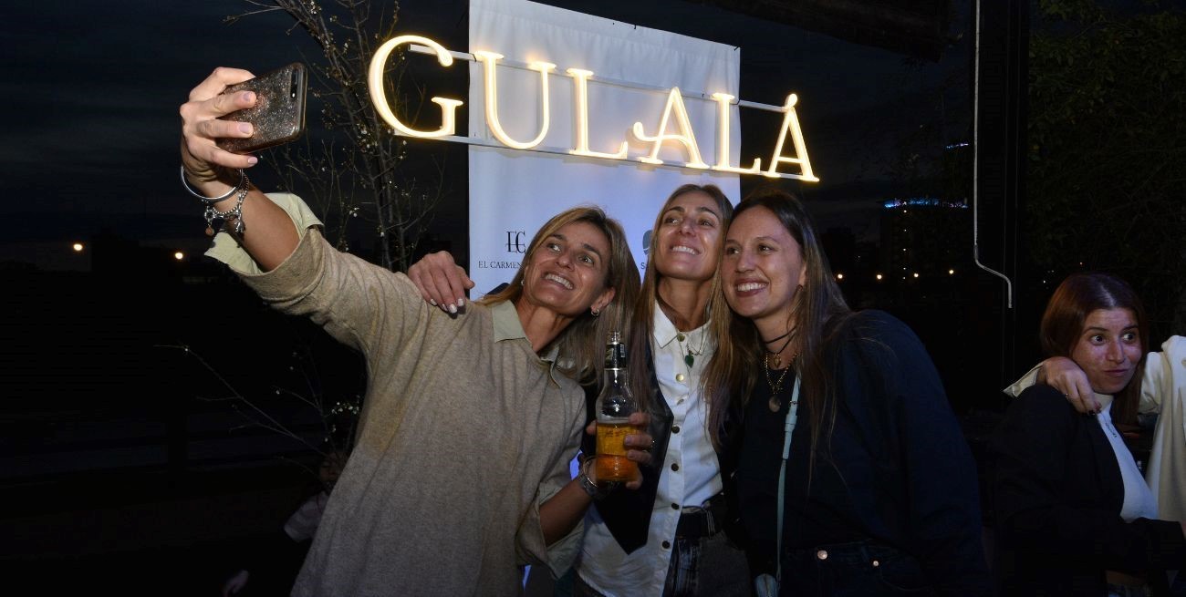 Con música, arte y comida a la carta vuelve la feria Gulalá 
