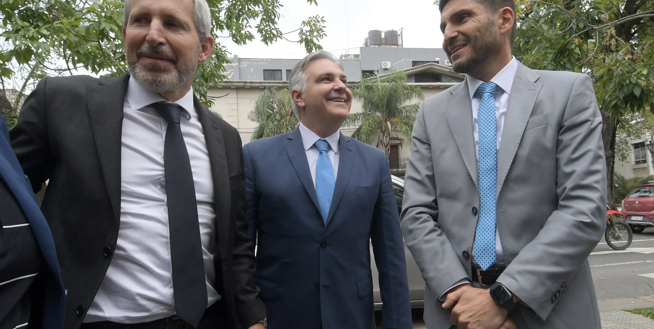 Deuda de Anses: reclamará la Región Centro mientras Santa Fe ya contrató a sus abogados