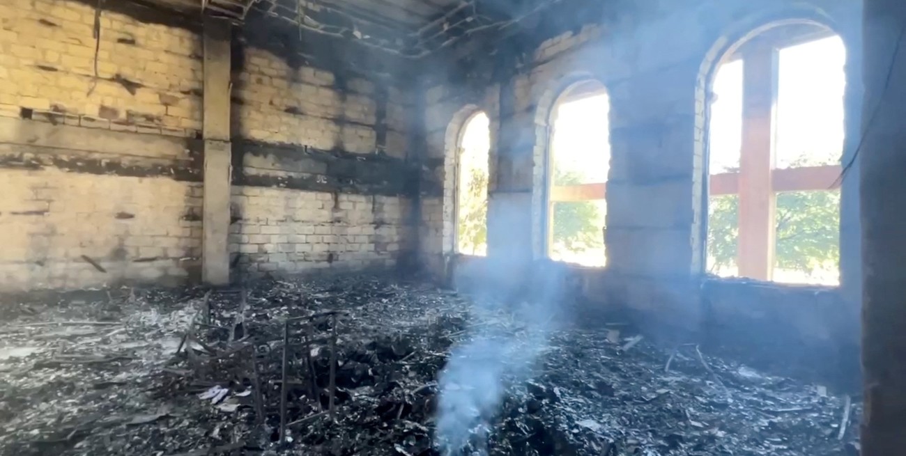 19 muertos y 25 heridos en la república rusa de Daguestán por el ataque de extremistas islámicos