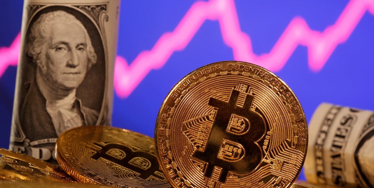 Bitcoin hoy: la cotización este viernes 20 de septiembre, minuto a minuto