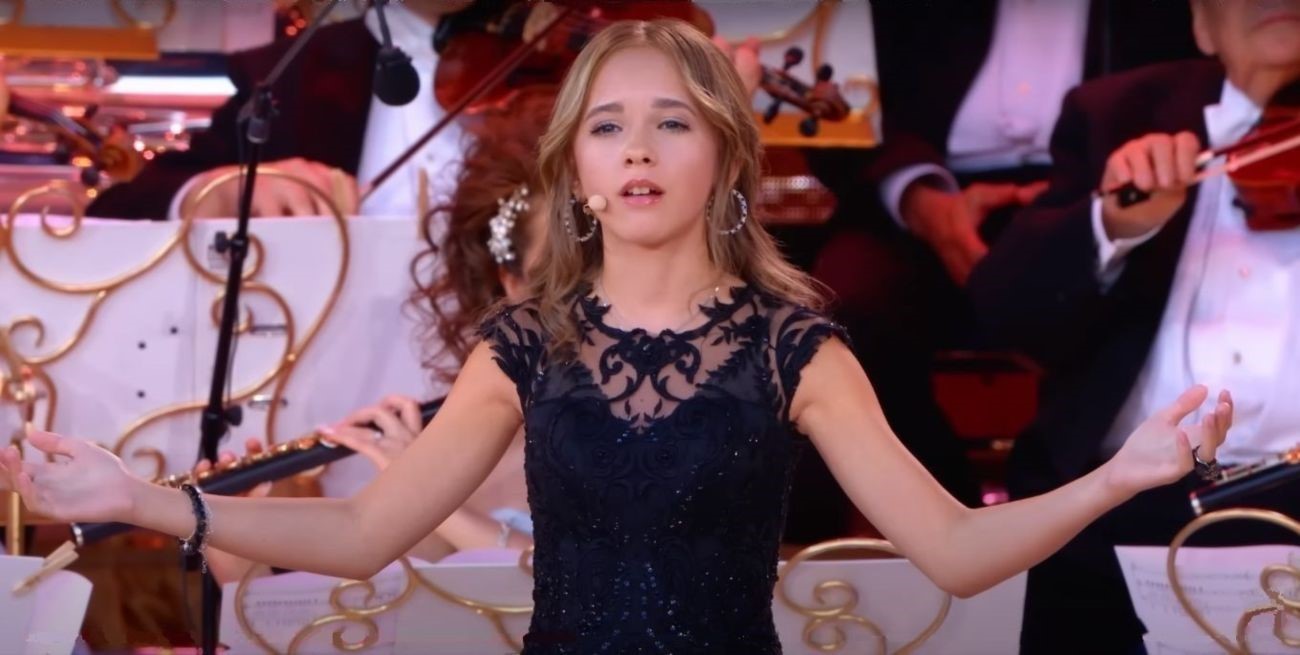 Emma Kok: una voz que emociona e inspira