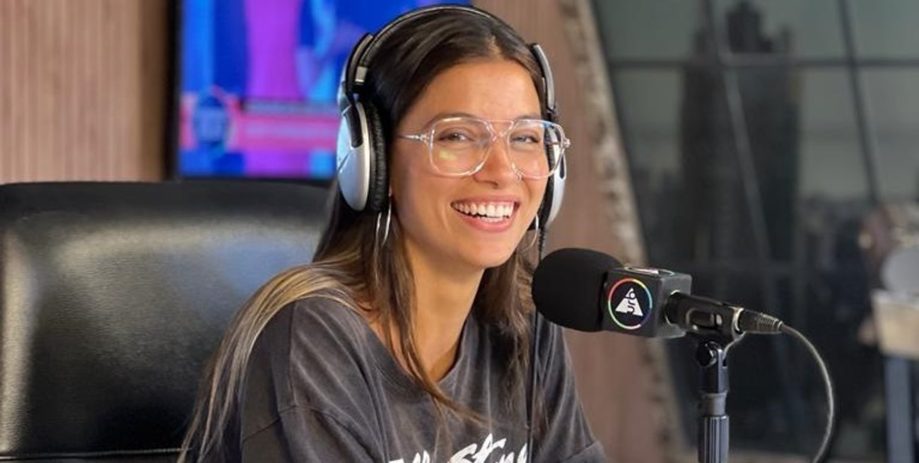 Sofía Calvo en Santa Fe: "El desafío de emprender"
