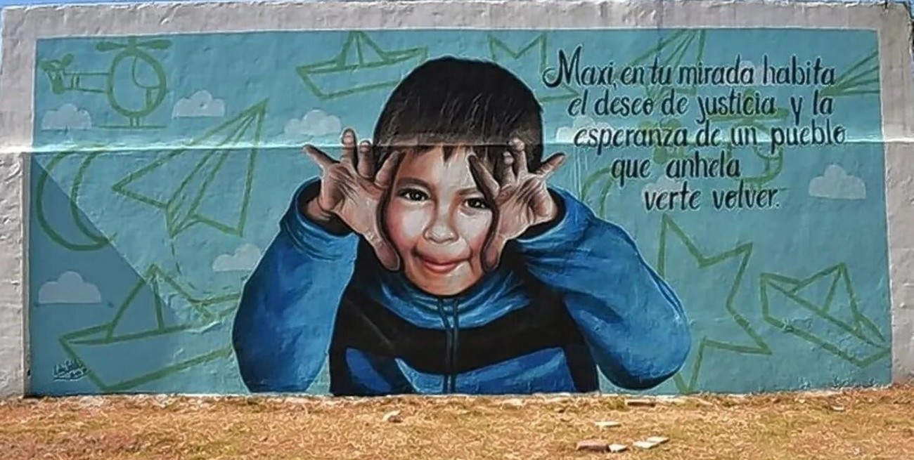 El caso de Loan generó el interrogante sobre las búsquedas de menores en Santa Fe 