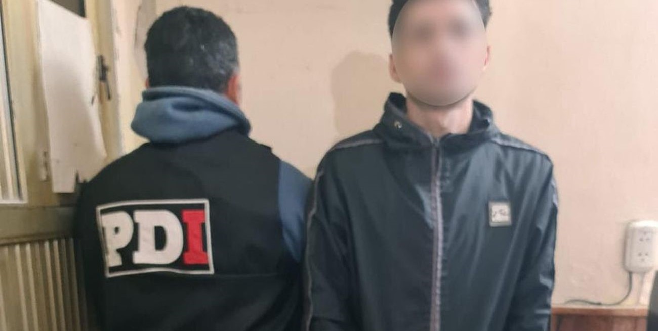El asesino de un ex barrabrava de Patronato estaba preso con una falsa identidad