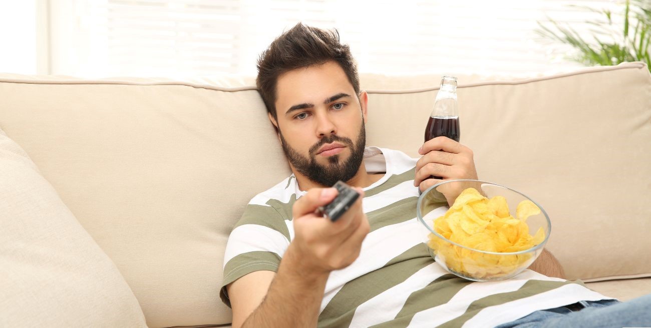 Sedentarismo: un problema global que afecta al 31% de la población