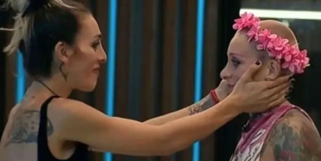 "Le va a arruinar la carrera": Ezequiel Scaglione dijo que Coy usa a Juliana para generar ganancias